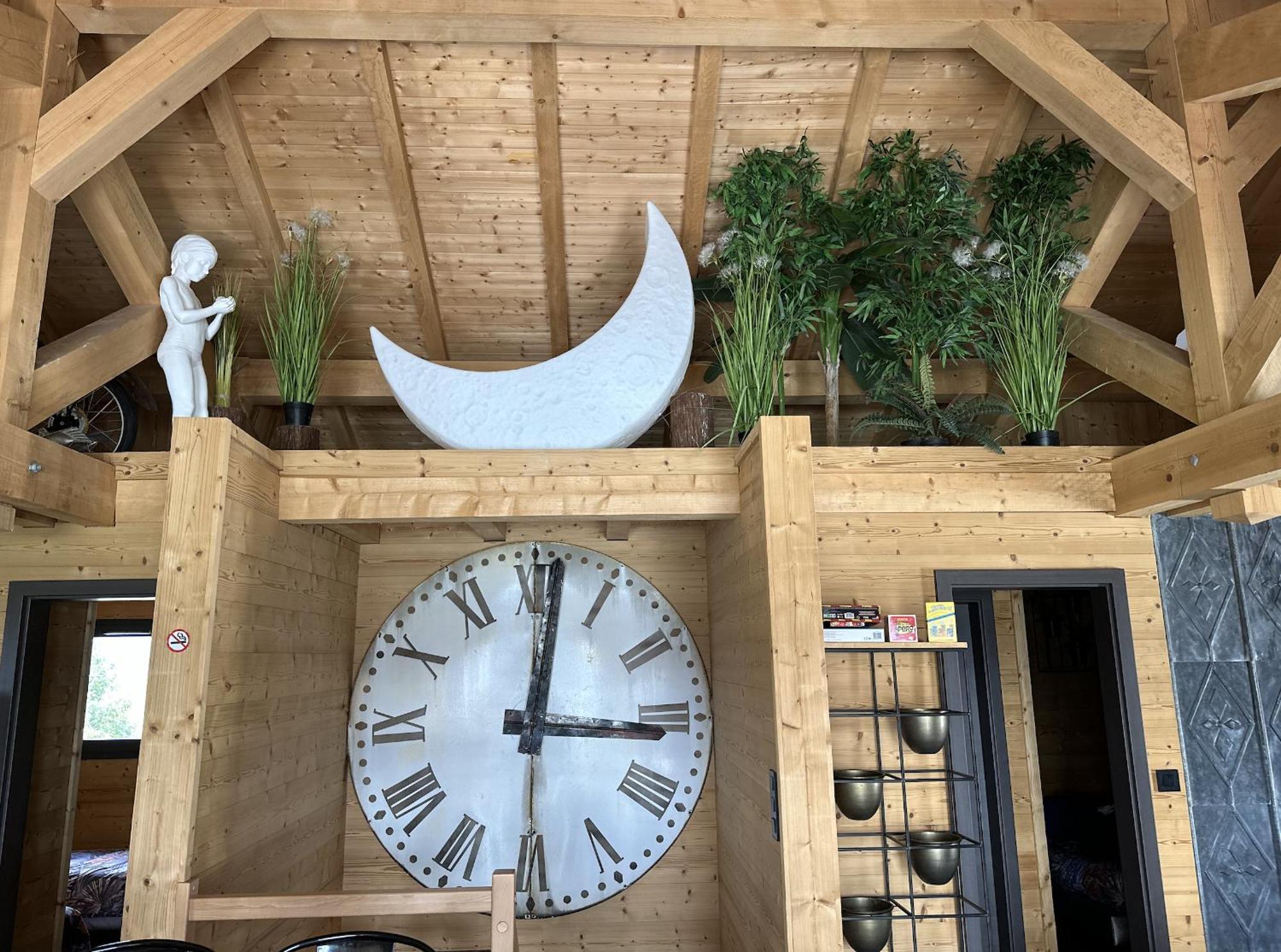L'Adret Du Temps Chalet 10 Personnes 170M2 Gérardmer Esterno foto